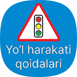 Yo'l harakati qoidalari 1.8.9