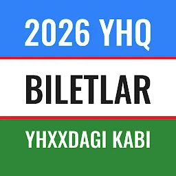 Yo'l harakati qoidalari 2026 1.0.55
