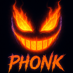 Phonk Music: Фонк Музыка Радио 3.4