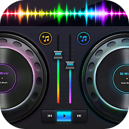 DJ-микшер – Музыкальный микшер 2.7.2