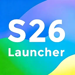 One S26 Launcher 5.3