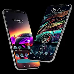 Темы для Самсунг 6.0.8