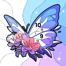 Pixie Color: Paint by Number 2.7.1