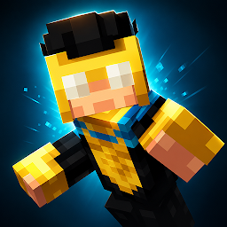 Моды Супергерои для Minecraft 1.0.0