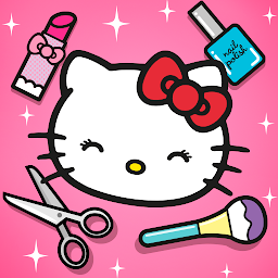 Hello Kitty: Салон Красоты 1.5.0