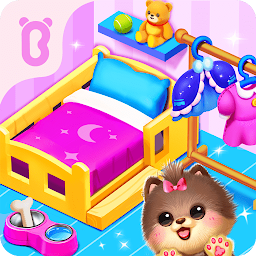 Панда Игра: Жизнь Собаки 8.73.00.01