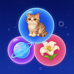Bouncy Match: Bubble Word 1.4.8