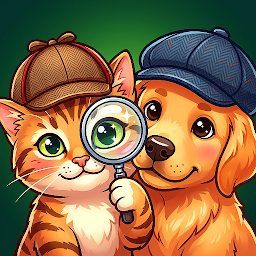 Finding Animals – Spot All 0.20