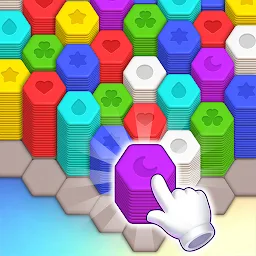 Hexa Crush 2.1.8