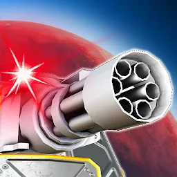 Rush Defense — Legend Zone TD 1.3.3