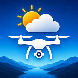 Drone Weather Forecast: UAV 3.6.4