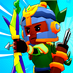 Idle Hero TD Tower Defense RPG 17.01