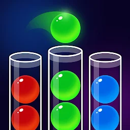 Ball Sort – Color Puz Game 1.28.0