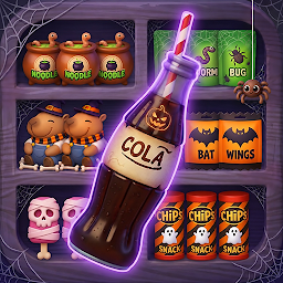 Capy’s Market: Goods Challenge 2.022.272