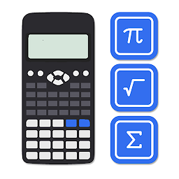 Calc300 Научный калькулятор 7.6.4.957