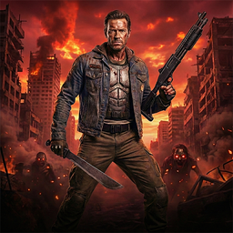 Protocol: Necrosis 1.0.1