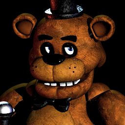 Freddy’s: The Last Shift