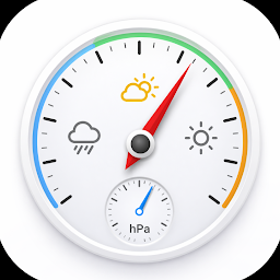 Barometer & Altimeter Pro 3.0.0
