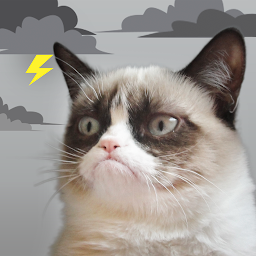 Grumpy Cat Weather 6.2.8