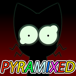 Incredible Mod Pyramixed Box 1.8