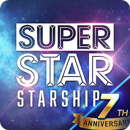 SUPERSTAR STARSHIP 3.32.5