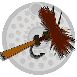 Fly Fishing Simulator HD 5405