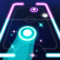 Neon Hockey 1.2.1