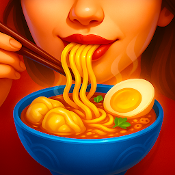 Asian Cooking Star 2.14.0