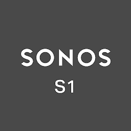 Sonos S1 11.16.1