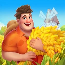 Horizon Island: Farm Adventure 1.0.16