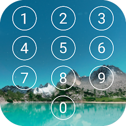 Keyboard Lock Screen 2.9.1