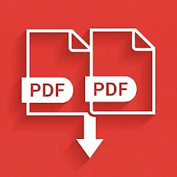 Объединение PDF: Скан и Подпись 4.1.9