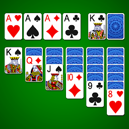 Solitaire – Classic Card Game 1.59.305