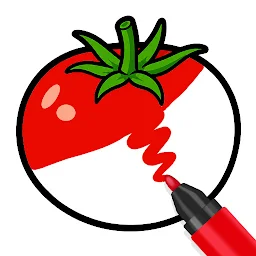 Color & Draw: Satisfying Game 5.2.2