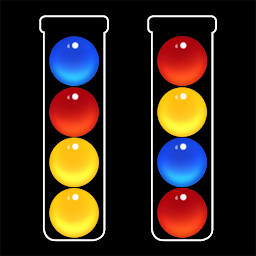 Bubble Sort Color Puzzle 29.0.2