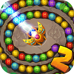 Jungle Marble Blast 2 2.3.3