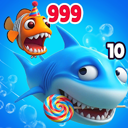 Fish Go.io 2 2.35.9