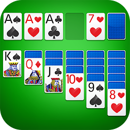 Solitaire: Puzzle Card Games 1.42.305