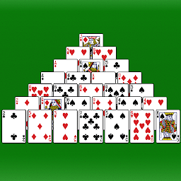 Pyramid Solitaire – Card Games 6.1.1.5151