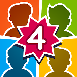 Party Games – мини-игры для 2 3 4 игроков 1.7.4