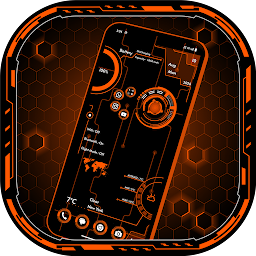 Hi-tech Circuit Launcher 39.0