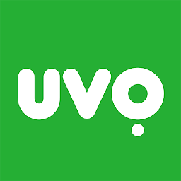 UVO – такси и доставка 3.3.3