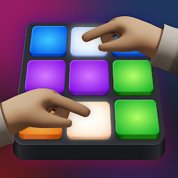 Drum Pad – Music & Beat Maker 1.23.10