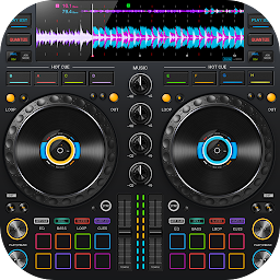DJ Музыкальный микшер 2.5.7