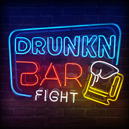 Drunkn Bar Fight Mobile 1.0.4