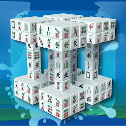 Stacker Mahjong 3D 3.3.48