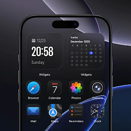 ClarityOS Launcher 1.2.5