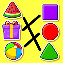 Детские и Дошкольные Игры 1.5.8