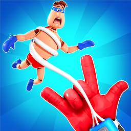 Hero Capture: Grab and Tear 0.3.6