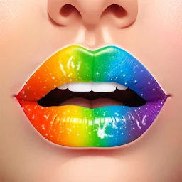 Lip Art Beauty DIY Makeup Game 0.2.7